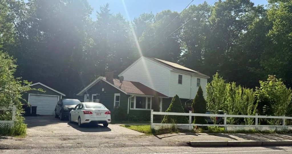 209 Carl Ave, Brockton