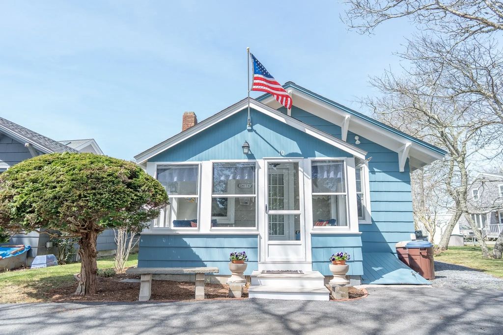 10 Essex Pl, Harwich