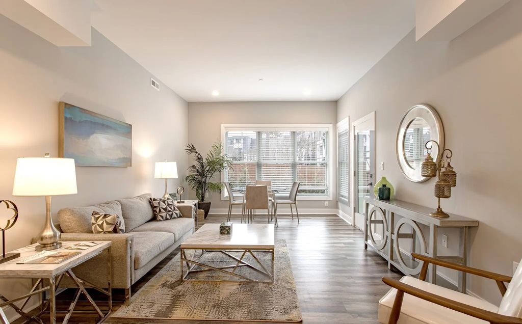 2 Broadway #two-bed, Lynnfield
