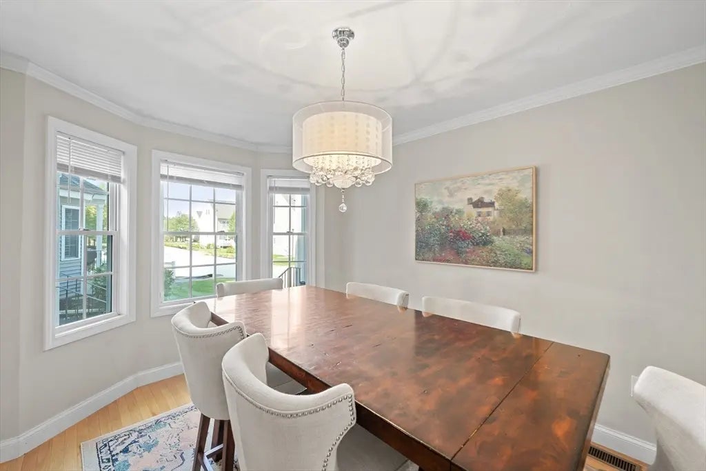 32 Whispering Pine Cir #32, Worcester