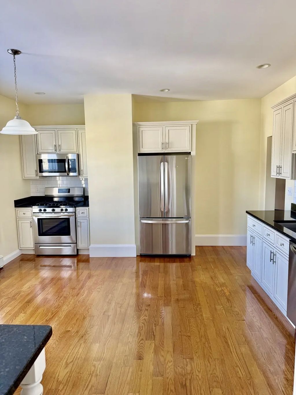 46 Everard St #2, Revere