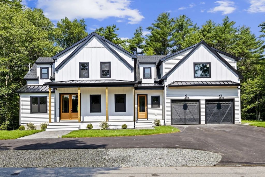 91 Howard St, Easton