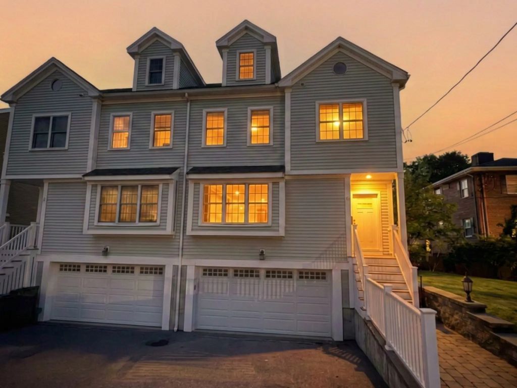 109 Farwell St #109, Newton