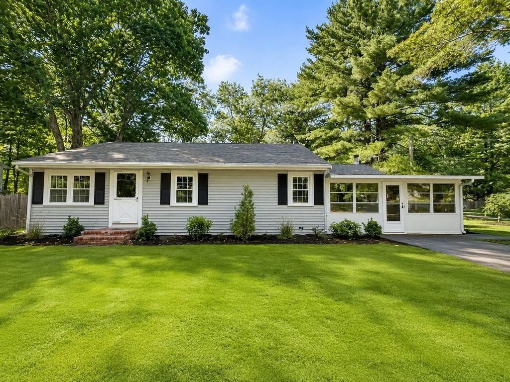 47 Starr Rd, Bridgewater