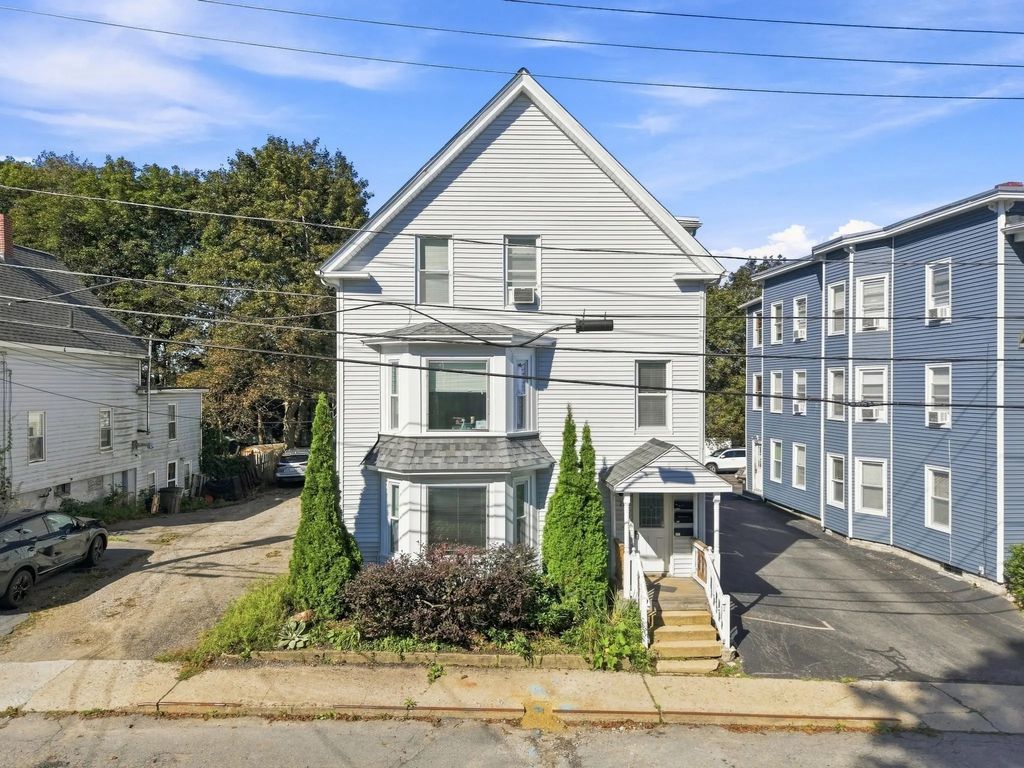 27 Regan St, Gardner