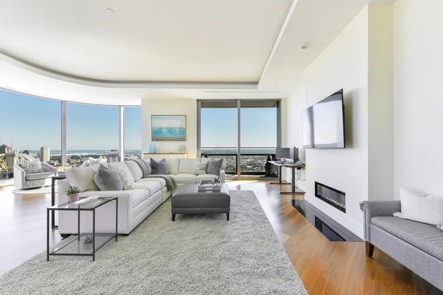 1 Dalton Street #5102, Boston