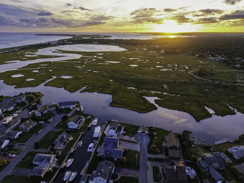 7 Kelp Lane, Yarmouth
