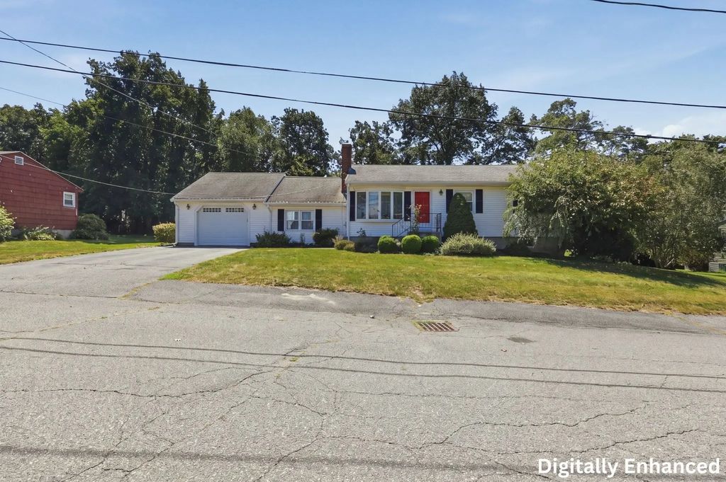 92 Applewood Drive, Marlborough