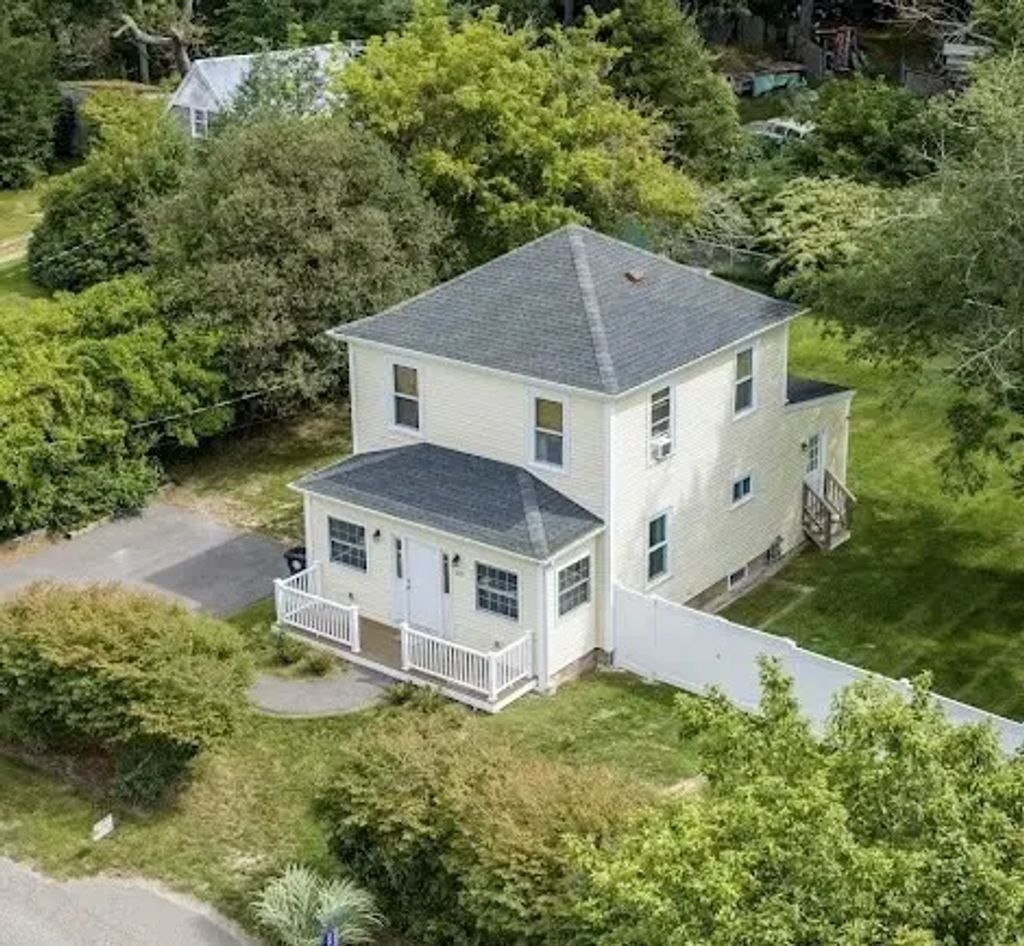 275 Holmes St., Halifax