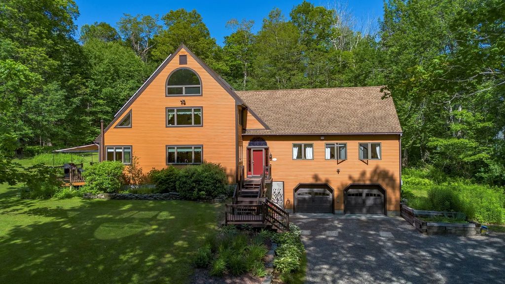 255 High St Hill Rd, Windsor