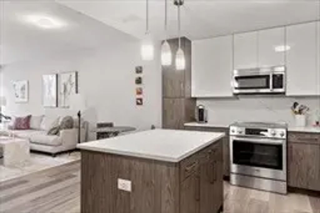 771 Harrison Avenue #208, Boston