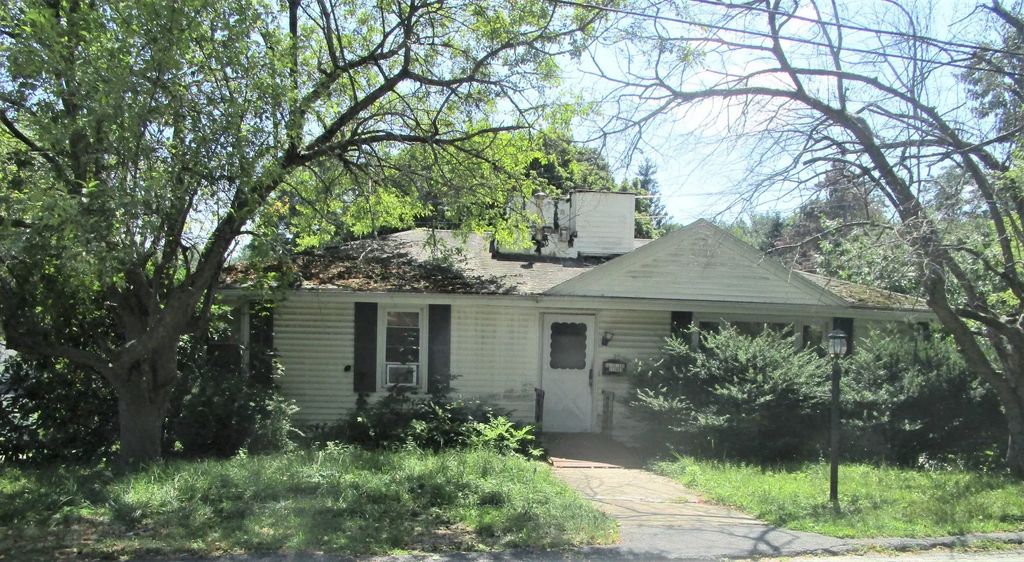 21 Baxter St, Worcester