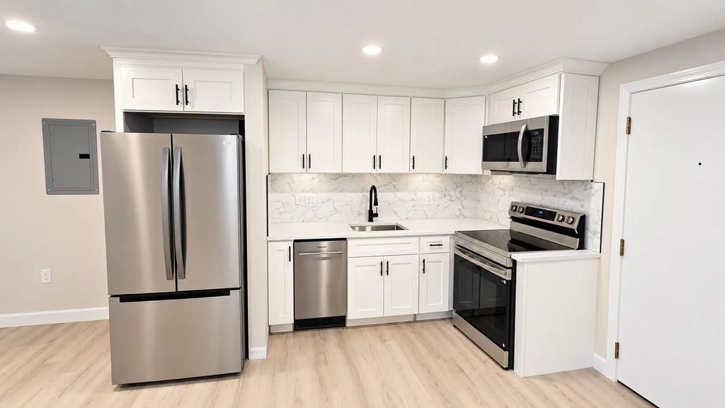 57 Sylvan #2a, Danvers