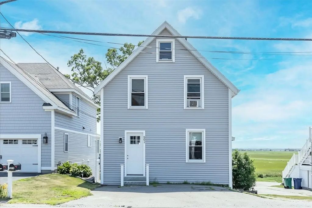 501 Winnacunnet Rd #1, Hampton