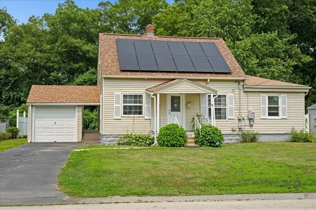 6 Oakwood Ave, Auburn
