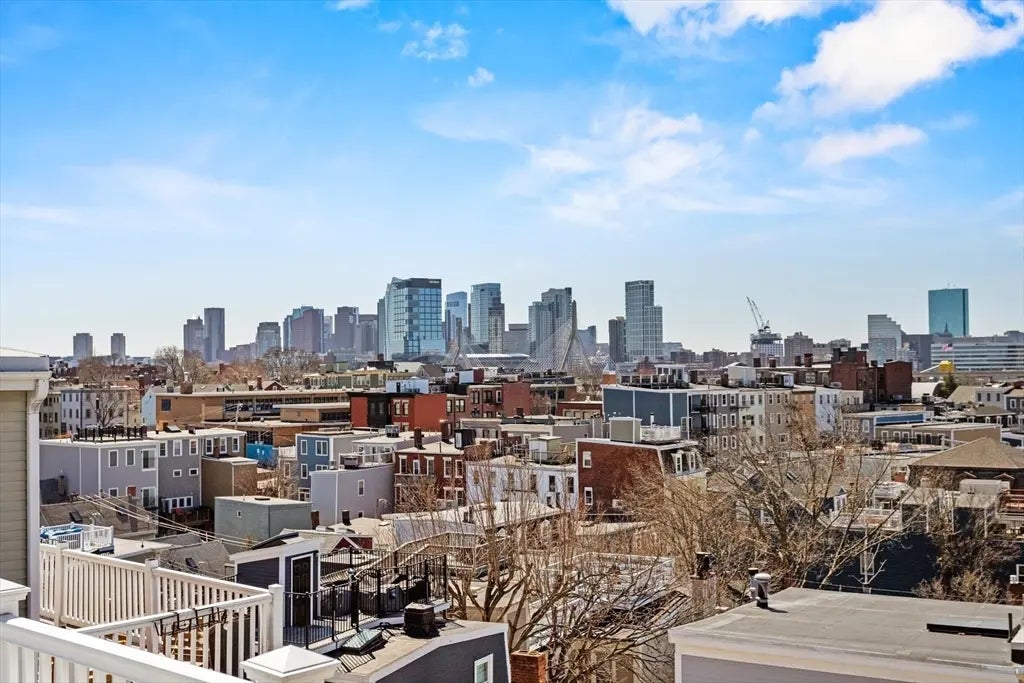 274 Bunker Hill Street, Boston