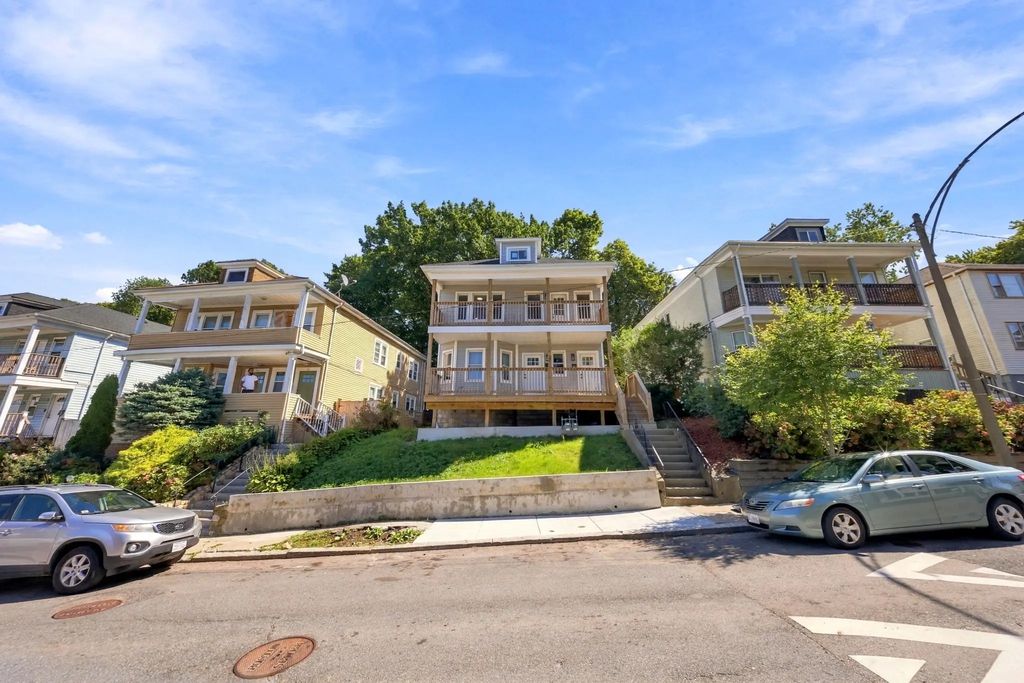 32 Westmore Rd #2, Boston