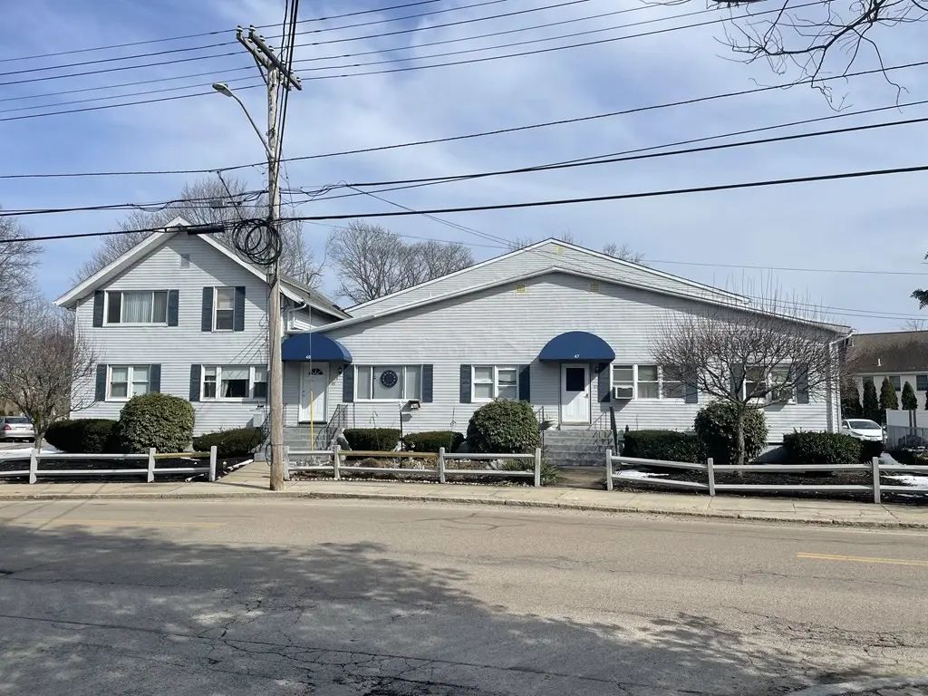 49 Dennis St, Attleboro