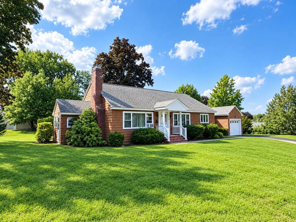 36 Mckenney Cir, Andover