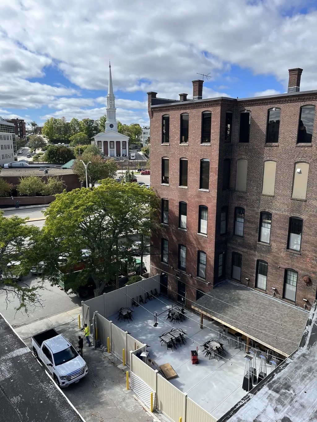 51 Union Street #204, Worcester