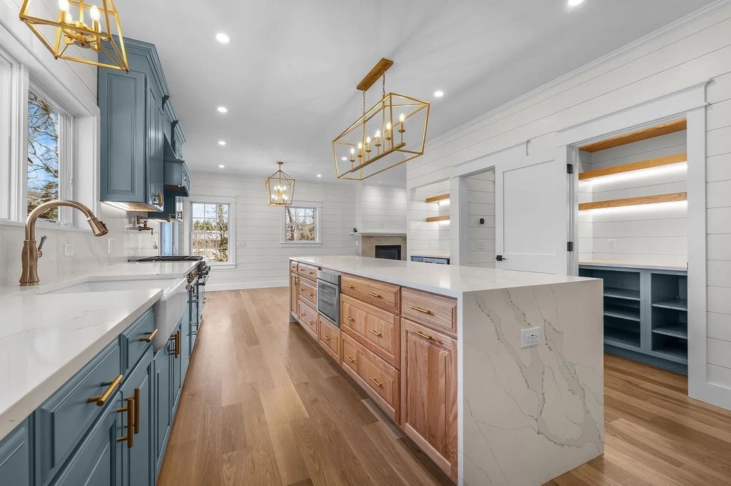 84 Alden Drive, Brewster