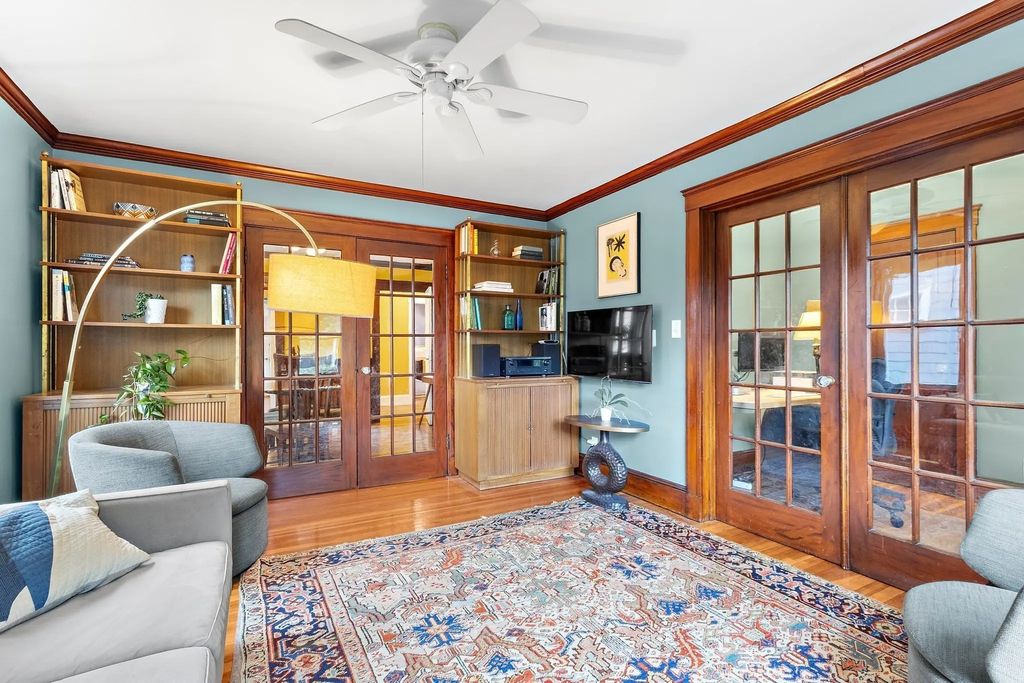 99 Saint Rose St #1, Boston