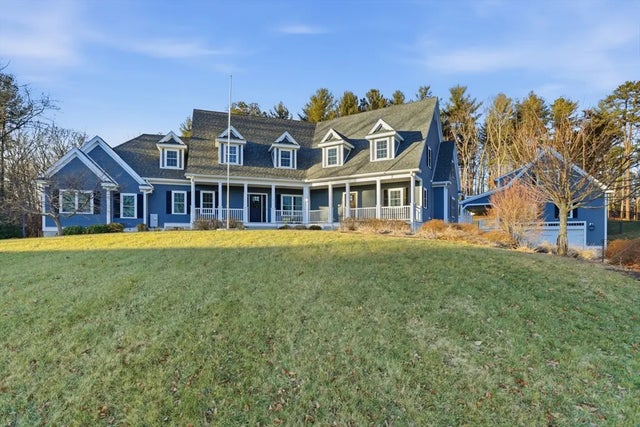 71 Regency Place, North Andover