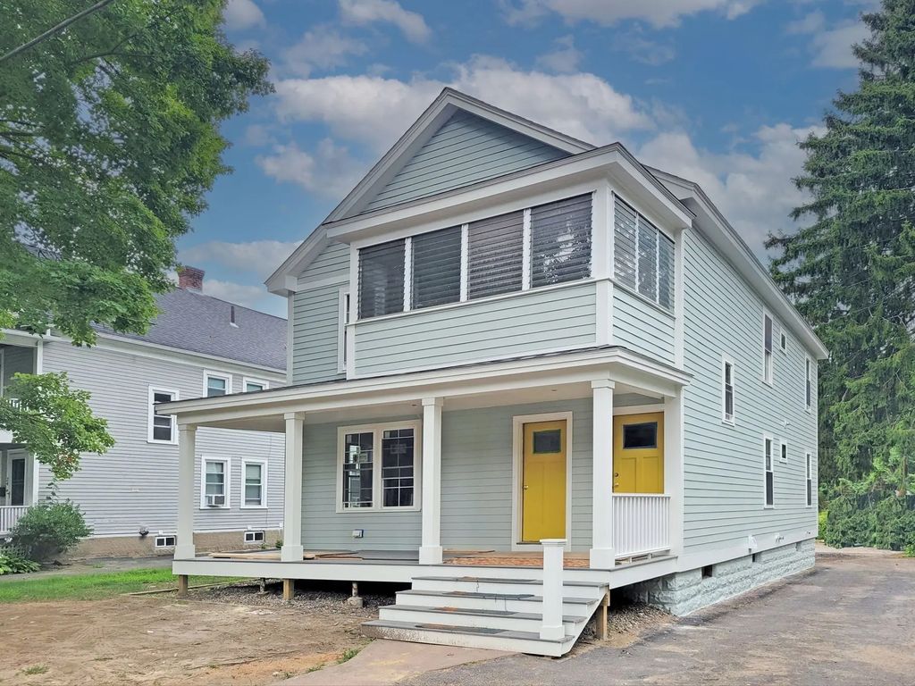28 Northern Ave #up, Northampton