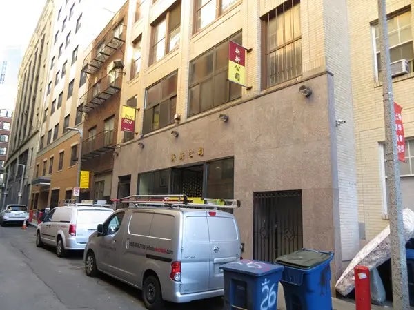 18-20 Oxford St, Boston