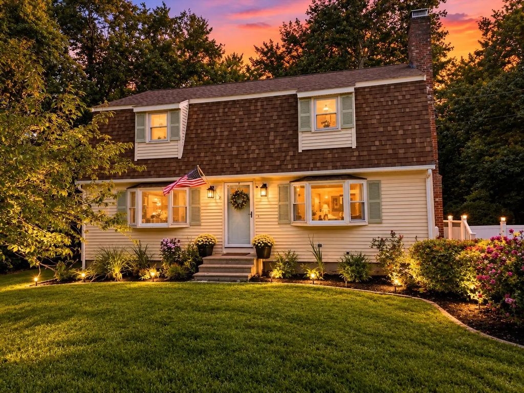 77 Briar Rd, Taunton