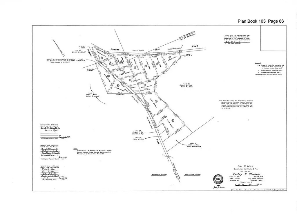 Lot 17 Pierce Road, Peru
