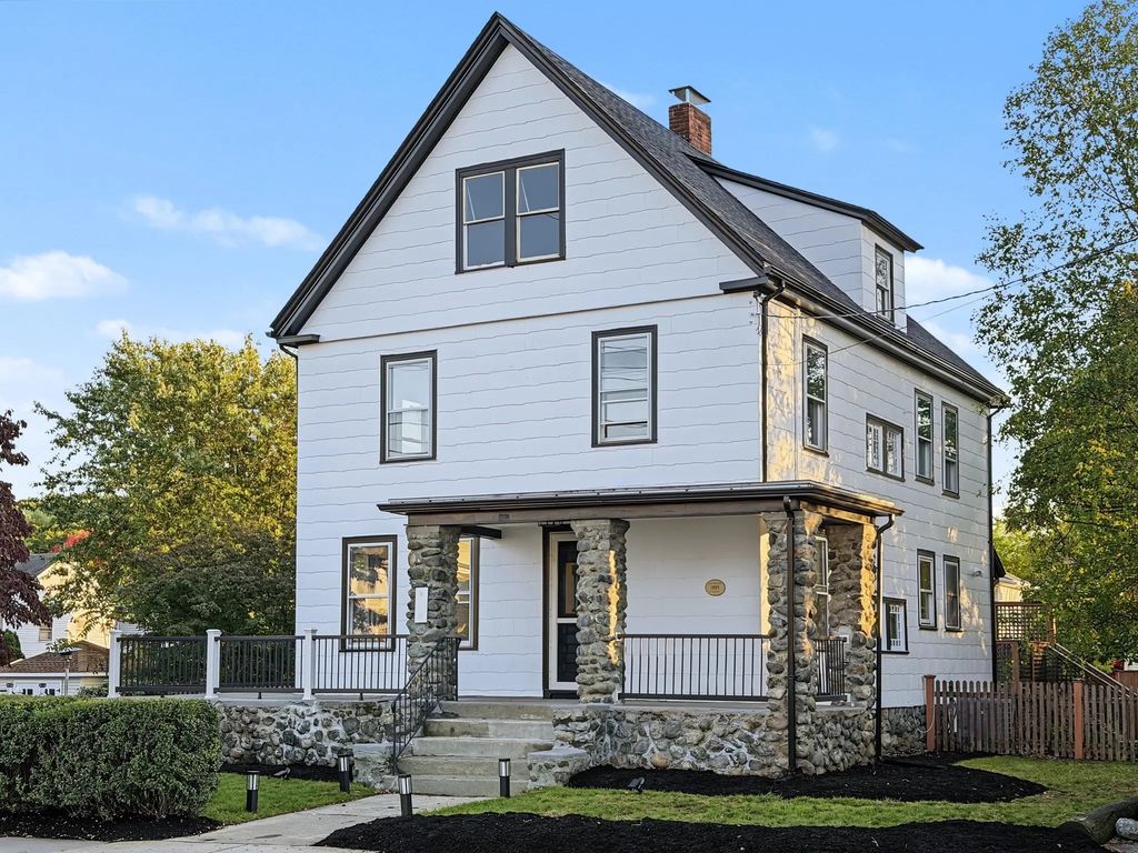 230 Orchard St, Watertown