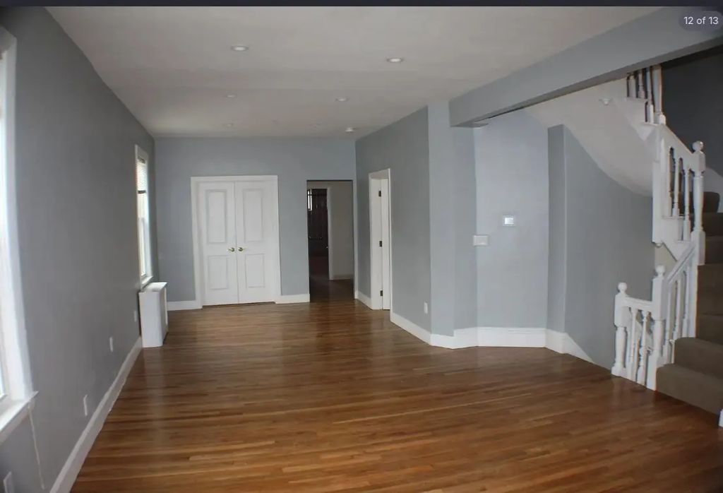 8 Wesley St #2, Somerville