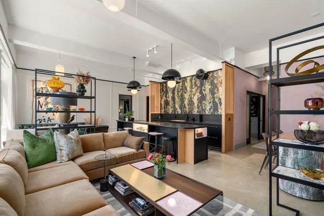 1180-1200 Washington St #117,119, Boston