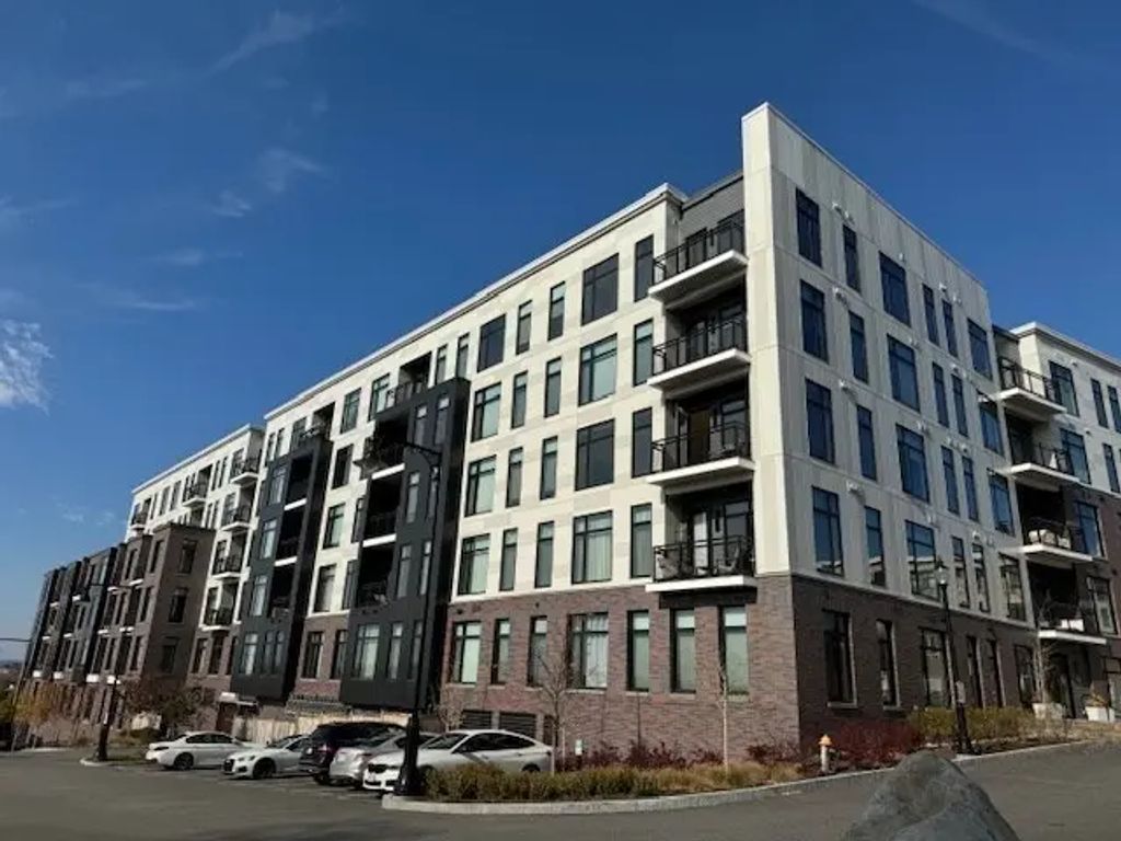 191 Washington St #507, Boston