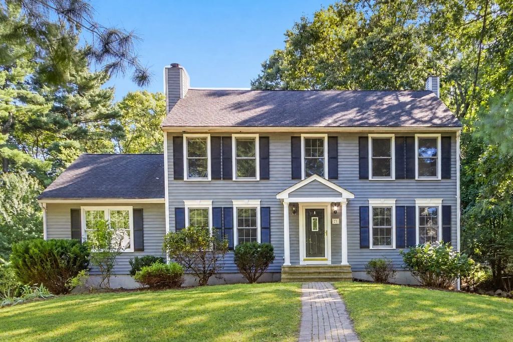 23 Oak St, Medway