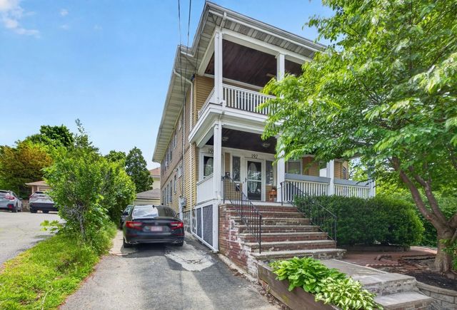 190-192 Kendrick Ave, Quincy