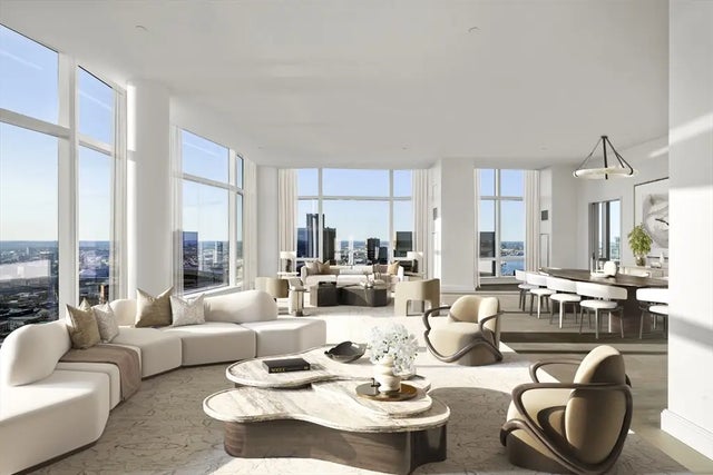 240 Devonshire Street #4901, Boston