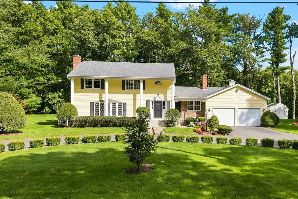 45 Wheeler St, Rehoboth