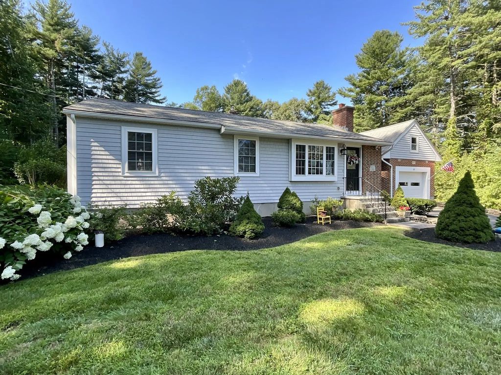 10 Burnap Rd, Sutton