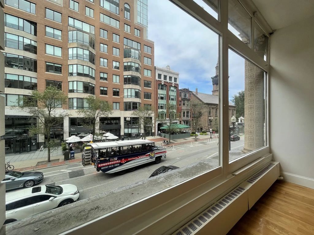 376 Boylston #201a, Boston