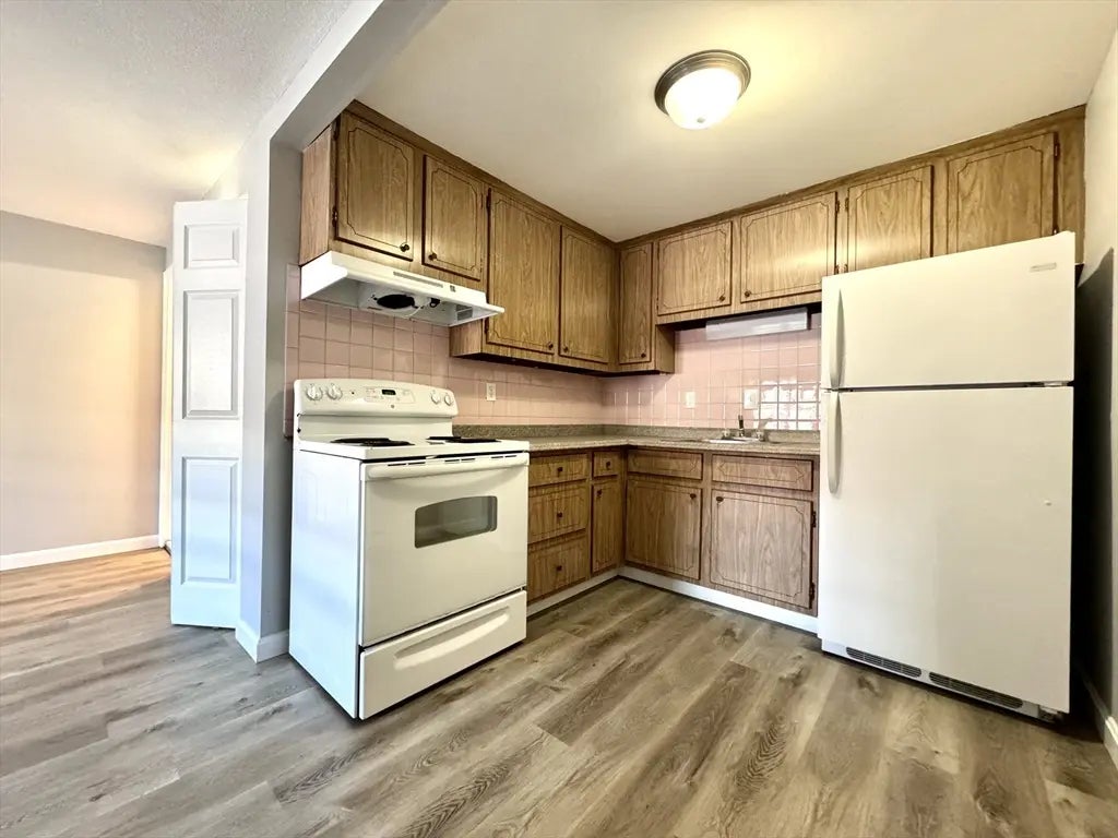 7 Old Colony Lane #4, Arlington