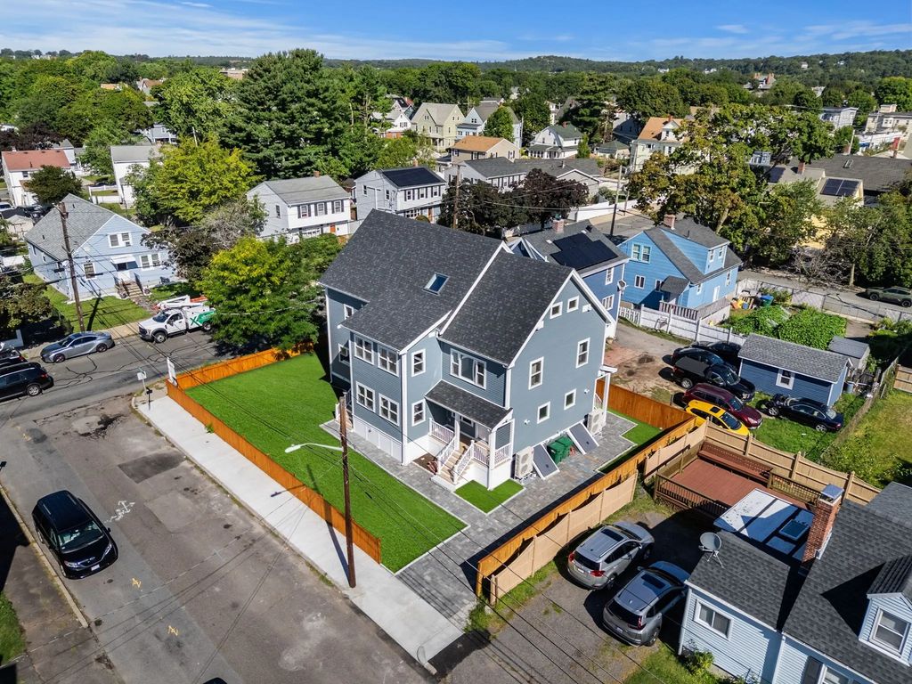 49-51 Spring Street, Medford