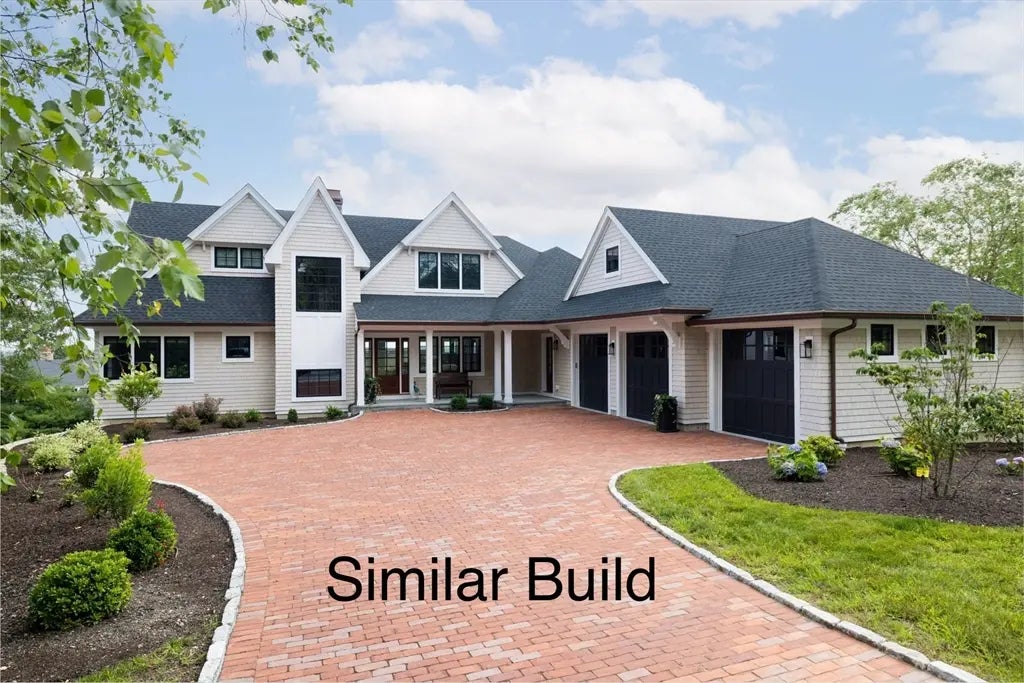 46 Buttonwood Lane #46, Ipswich