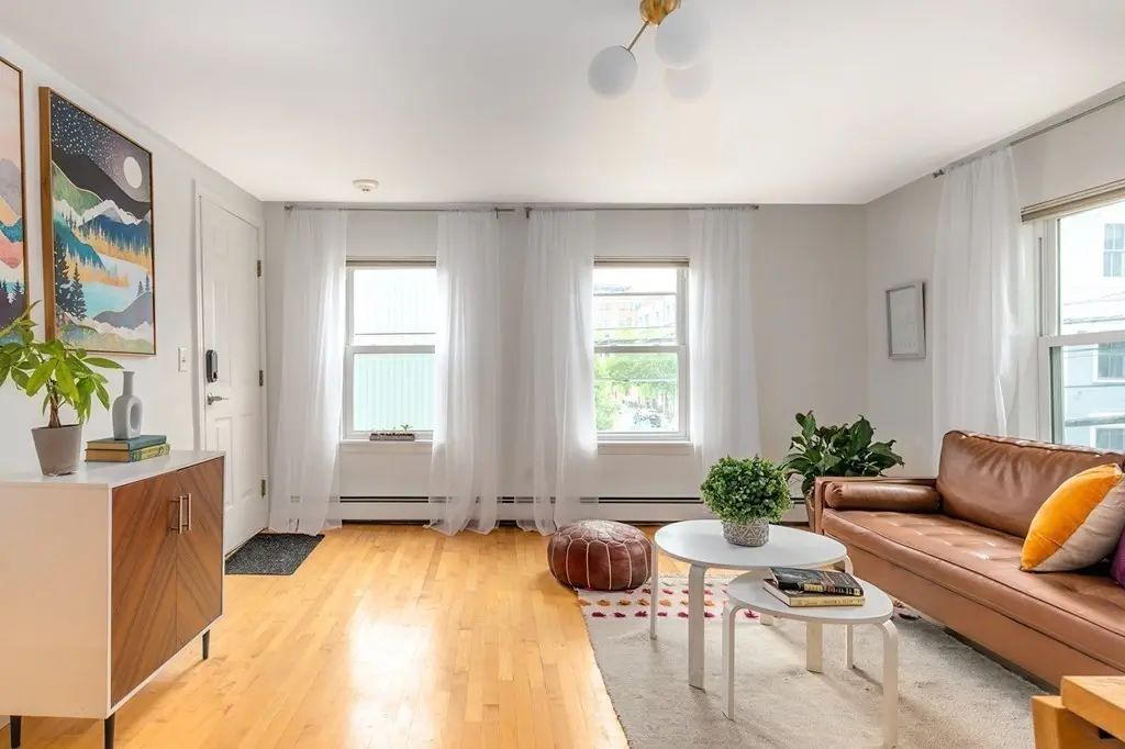 95 2nd Street #3, Cambridge