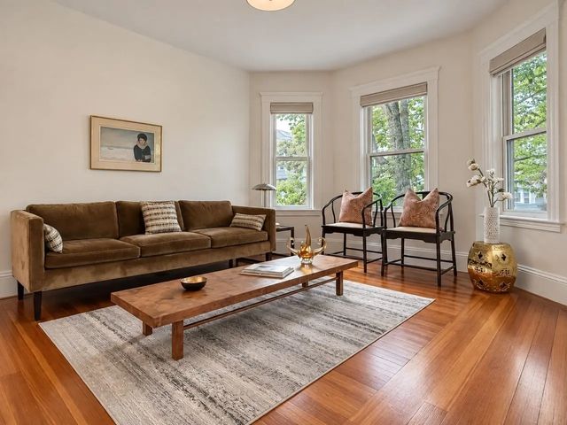 30-32 Granville Rd #2, Cambridge