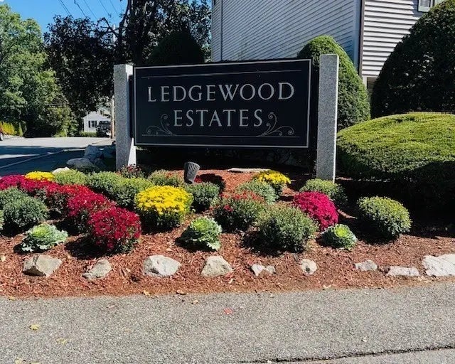 56 Rocky Nook #56, Malden