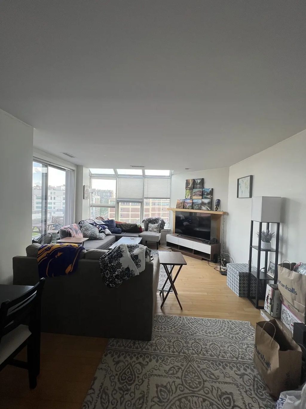 20 Chestnut St #603, Cambridge