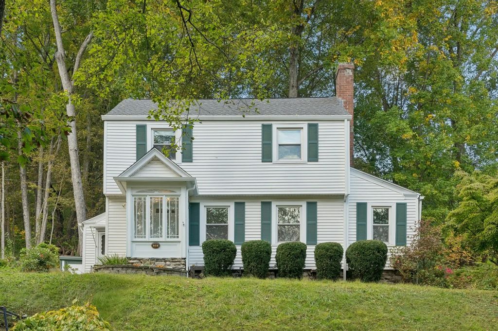 34 Saint Elmo Road, Worcester