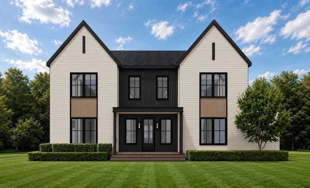1125 South St, Needham